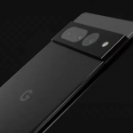 Google Pixel 7 with GrapheneOS